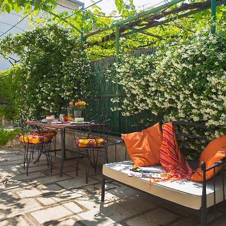 Apartment Alma Split Zewnętrze zdjęcie