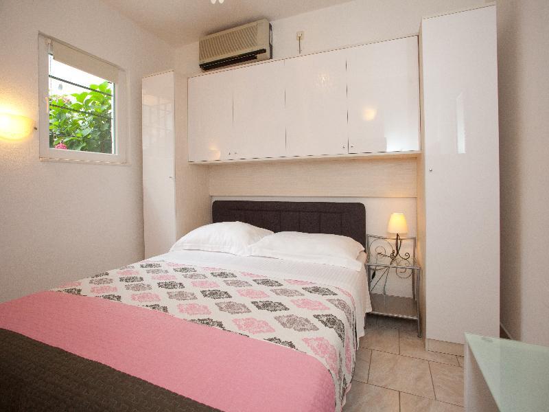 Apartment Alma Split Zewnętrze zdjęcie
