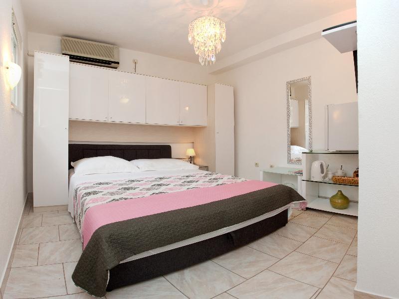 Apartment Alma Split Zewnętrze zdjęcie