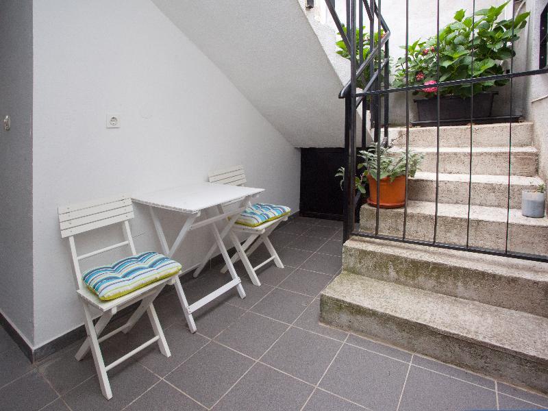 Apartment Alma Split Zewnętrze zdjęcie