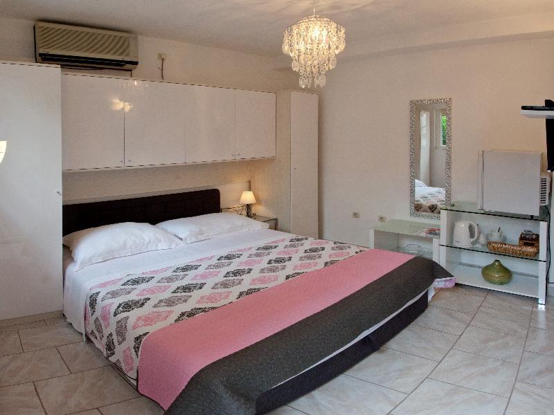 Apartment Alma Split Zewnętrze zdjęcie