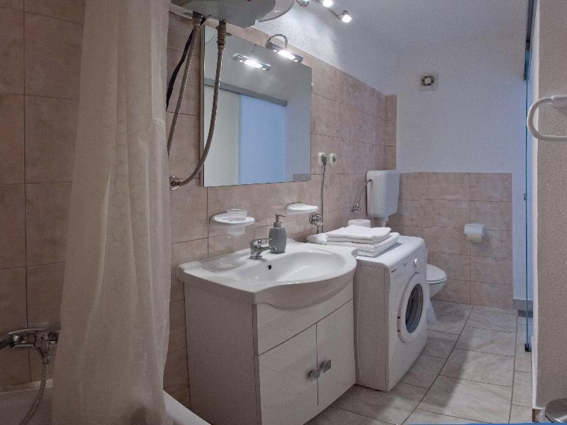 Apartment Alma Split Zewnętrze zdjęcie