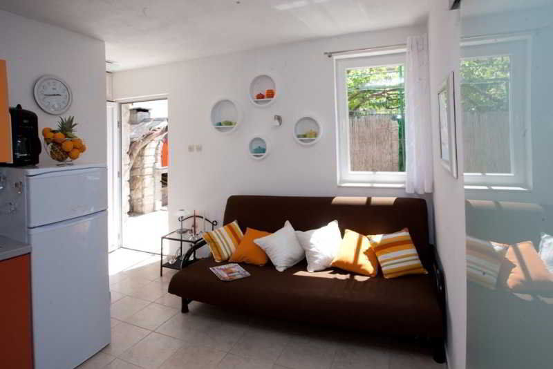 Apartment Alma Split Zewnętrze zdjęcie
