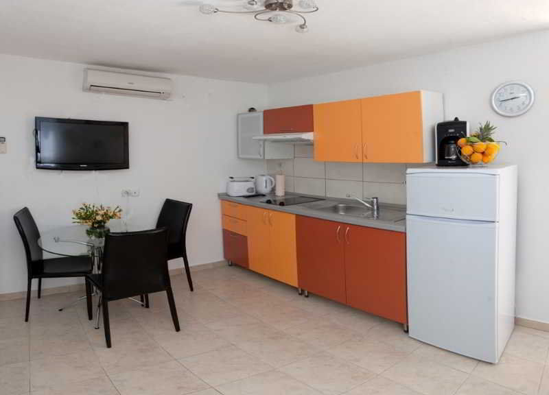 Apartment Alma Split Zewnętrze zdjęcie