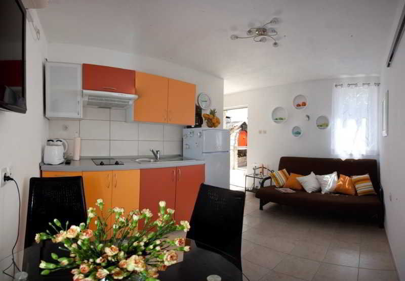 Apartment Alma Split Zewnętrze zdjęcie