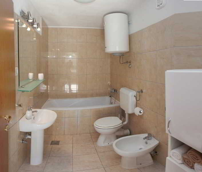 Apartment Alma Split Zewnętrze zdjęcie