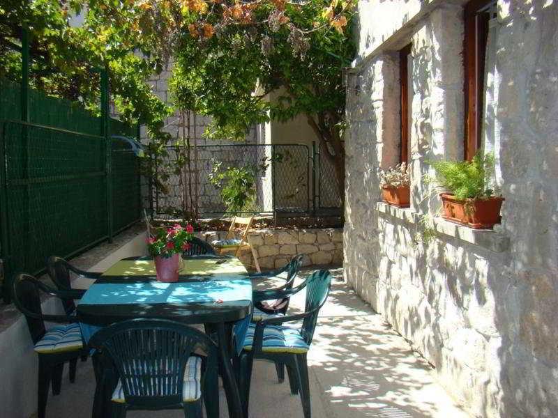 Apartment Alma Split Zewnętrze zdjęcie