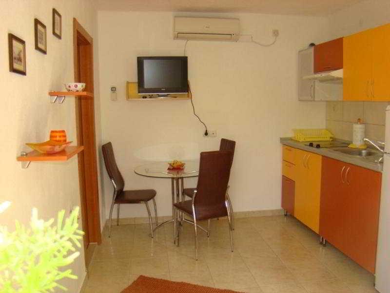 Apartment Alma Split Zewnętrze zdjęcie