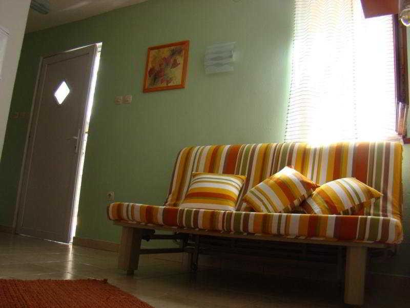 Apartment Alma Split Zewnętrze zdjęcie