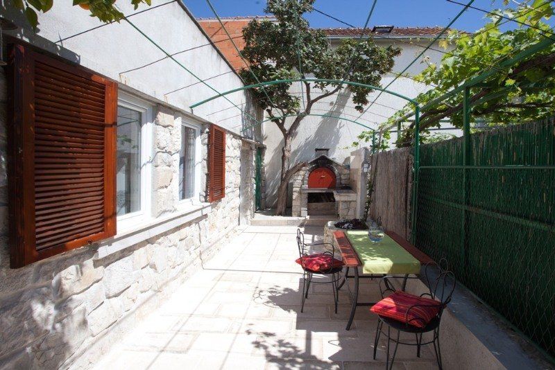 Apartment Alma Split Zewnętrze zdjęcie