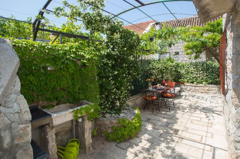 Apartment Alma Split Zewnętrze zdjęcie