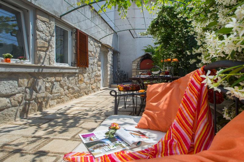 Apartment Alma Split Zewnętrze zdjęcie