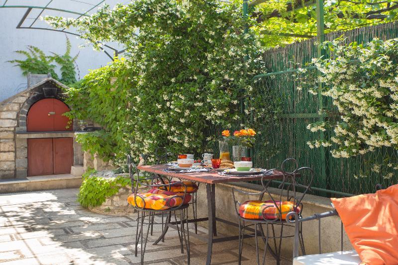 Apartment Alma Split Zewnętrze zdjęcie