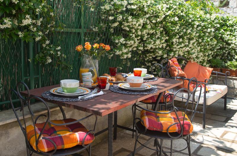 Apartment Alma Split Zewnętrze zdjęcie