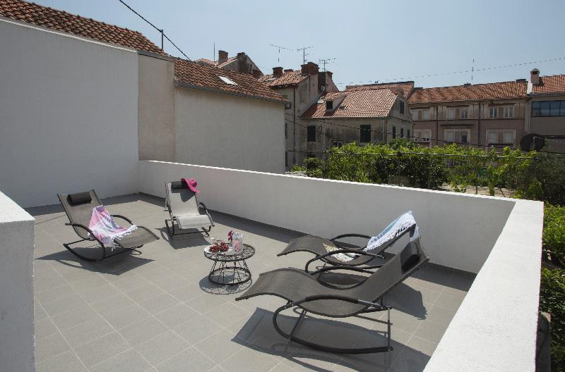 Apartment Alma Split Zewnętrze zdjęcie