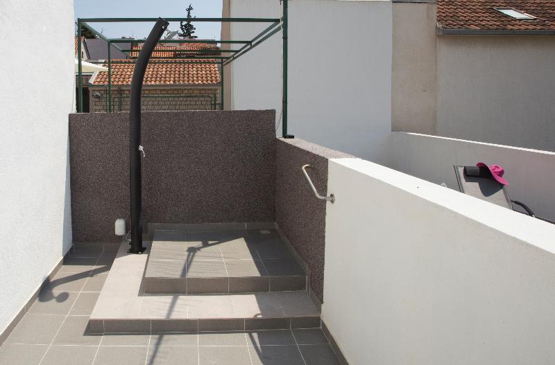 Apartment Alma Split Zewnętrze zdjęcie