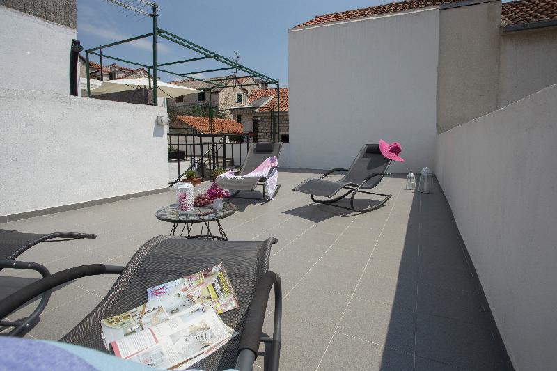 Apartment Alma Split Zewnętrze zdjęcie