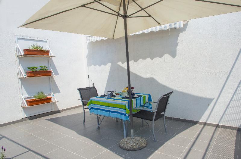 Apartment Alma Split Zewnętrze zdjęcie