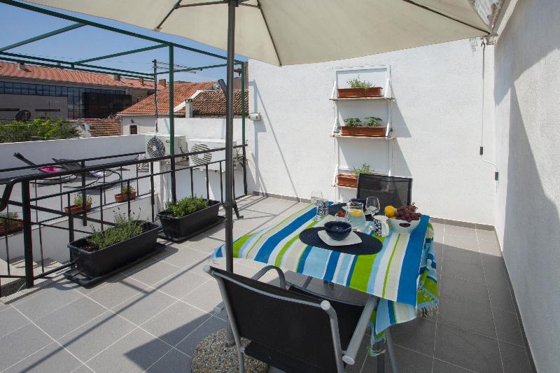 Apartment Alma Split Zewnętrze zdjęcie