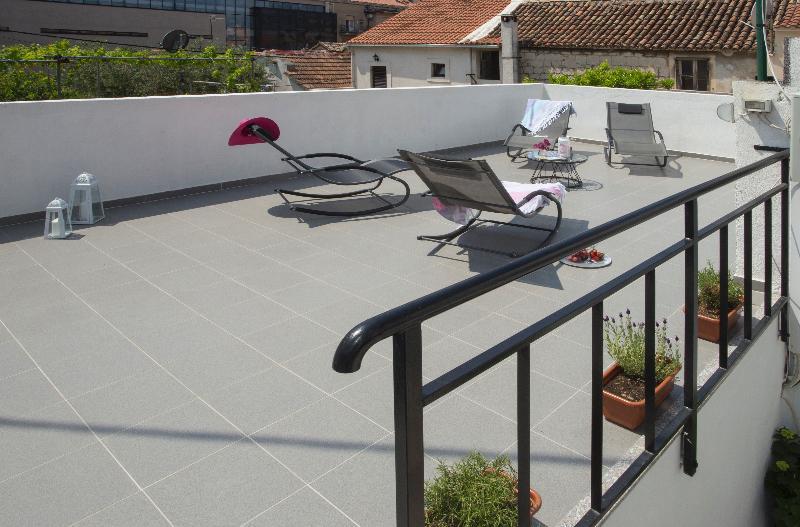 Apartment Alma Split Zewnętrze zdjęcie