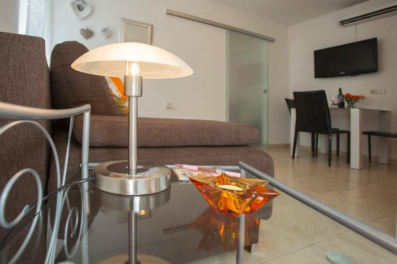 Apartment Alma Split Zewnętrze zdjęcie