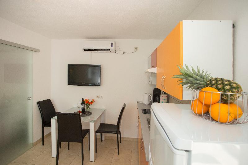 Apartment Alma Split Zewnętrze zdjęcie