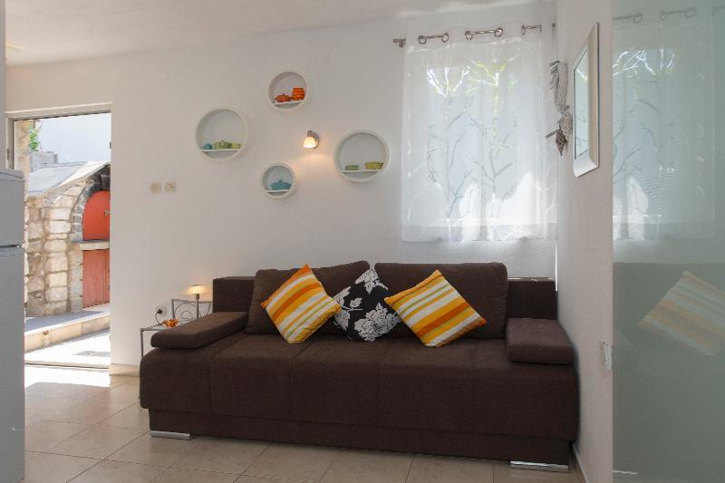 Apartment Alma Split Zewnętrze zdjęcie