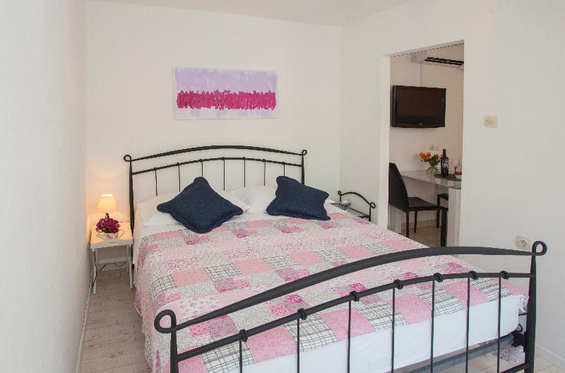Apartment Alma Split Zewnętrze zdjęcie