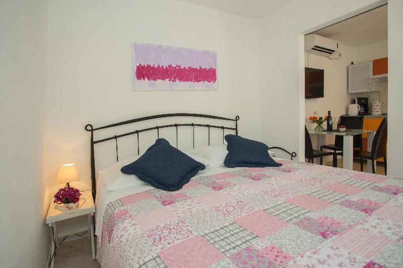 Apartment Alma Split Zewnętrze zdjęcie