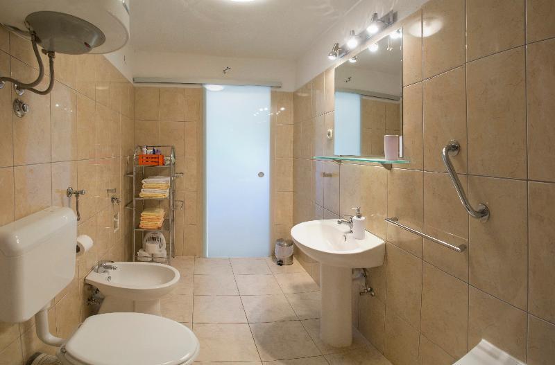 Apartment Alma Split Zewnętrze zdjęcie