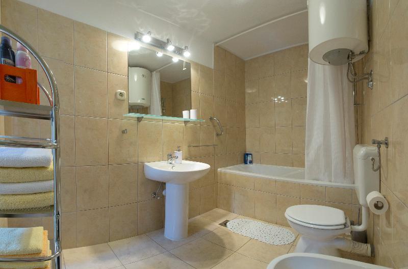 Apartment Alma Split Zewnętrze zdjęcie