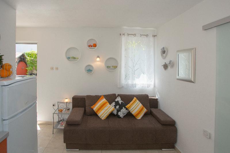 Apartment Alma Split Zewnętrze zdjęcie