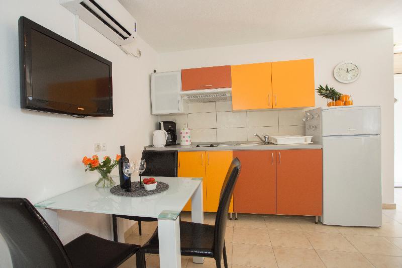 Apartment Alma Split Zewnętrze zdjęcie